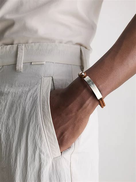 calvin klein armband dam|calvin klein jeans official website.